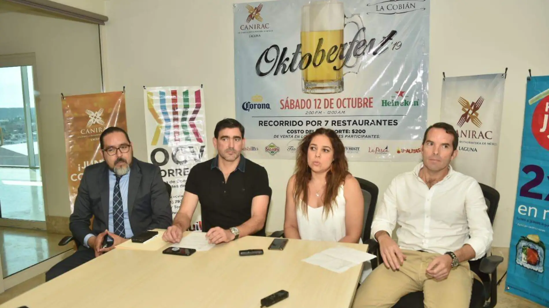 06  Oktoberfest promoverá la oferta gastronómica del distrito Cobián1